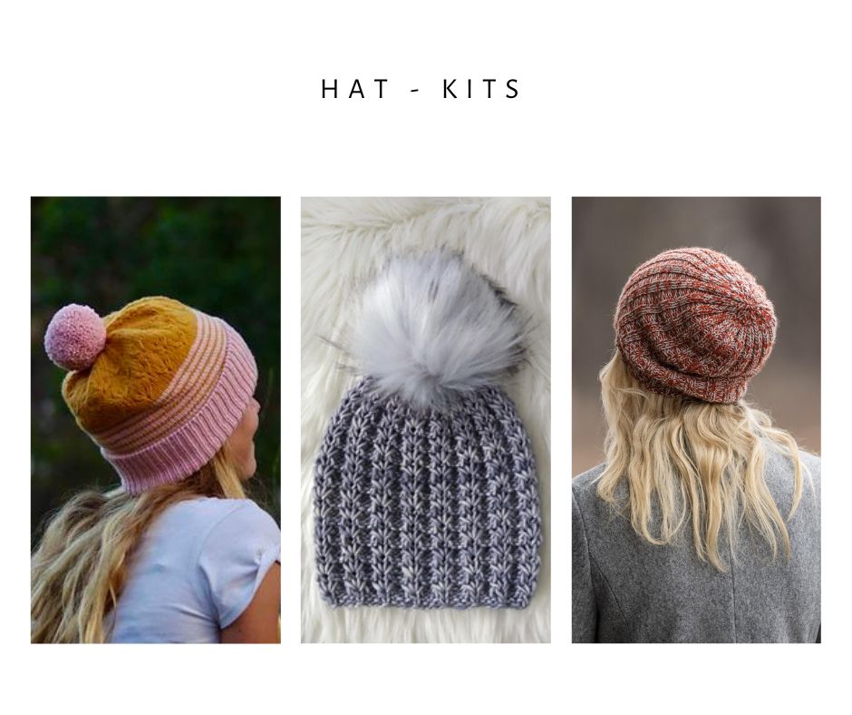 Hat - Kits
